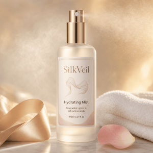 Silk Veil Hydrating Mist (100ml)