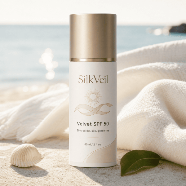 Velvet SPF 50 (60ml)