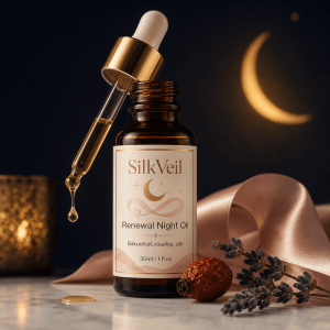 Renewal Night Oil (30ml)