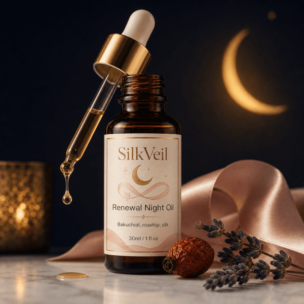Renewal Night Oil (30ml)