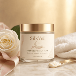 Overnight Repair Mask (100ml)